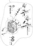 Cylinder Head Assy (Repair Kit)