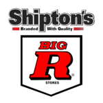 Shipton's Big R
